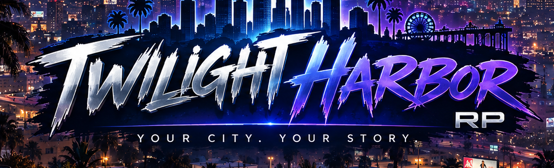 Twilight Harbor emblem